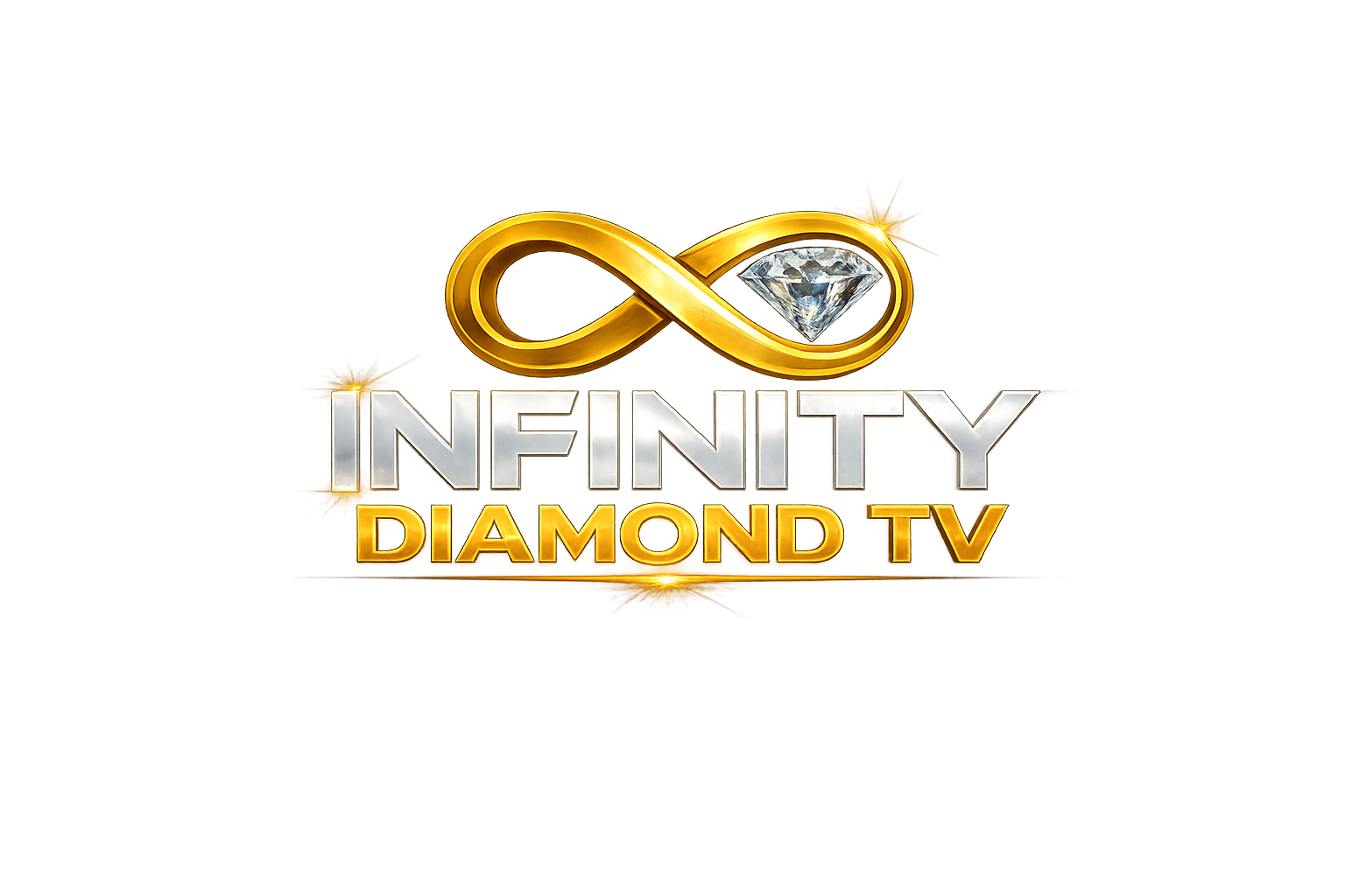 Infinity Diamond TV
